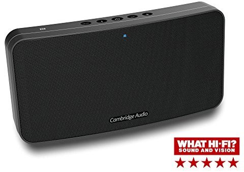 Cambridge Audio GO Bluetooth Active