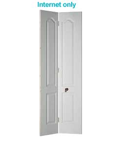 Bi-Fold Door