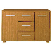 Camden sideboard, oak effect