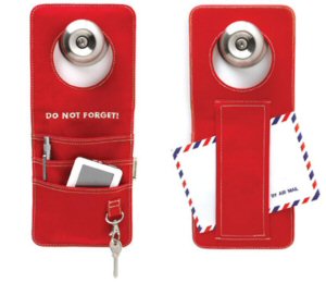 Door Organiser
