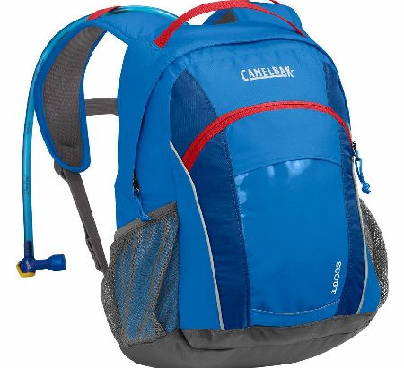 Camelbak Scout Kids Hydration System Hydration