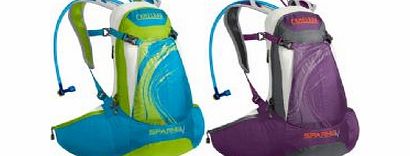 Spark 10 Womens Lumbar Hydration Pack