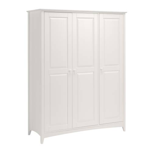 3 Door Wardrobe 217.306