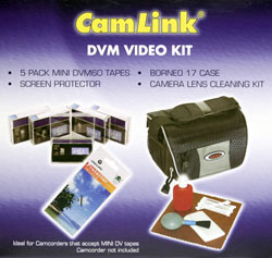 camlink VK-DVM