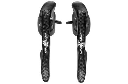 Athena Carbon Ergopower Shifters