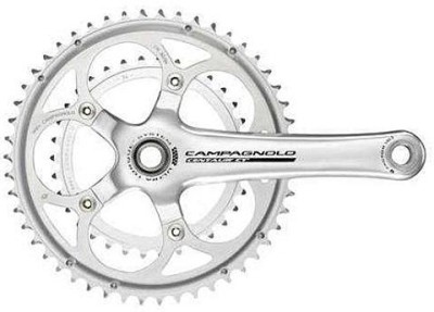 Centaur 10s Compact Chainset 34-50 2009