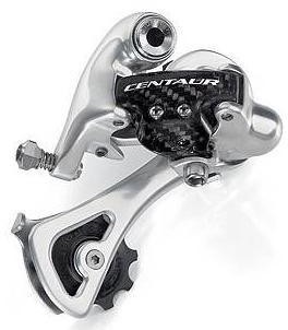 Centaur Carbon 10s Rear Derailleur 2009