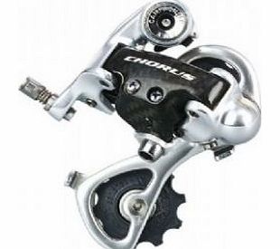 Chorus 10 Speed Rear Derailleur