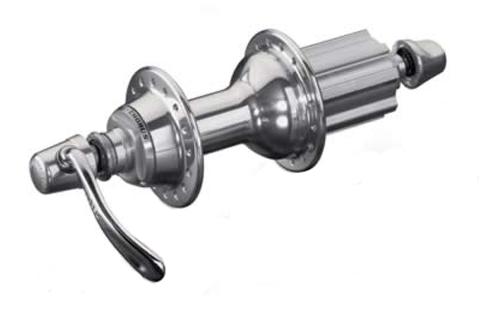 Chorus 9/10 Speed Rear Hub