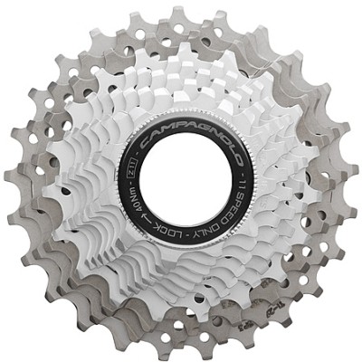 Record 11s Sprocket 2009