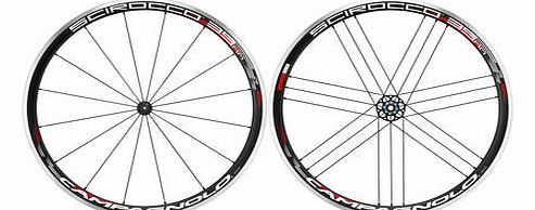 Scirocco 35 700c Clincher Wheelset