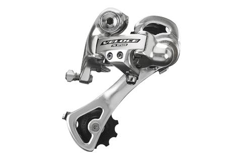 Veloce 10 Speed rear mech long cage