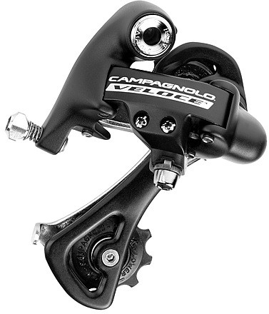 Veloce 10s Rear Derailleur 2009