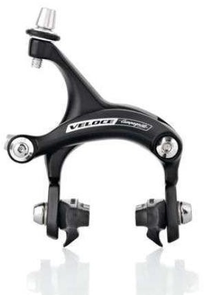 Veloce BR9-VL8 Brakes 2010