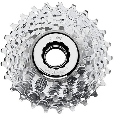 Veloce UD Sprocket 2009