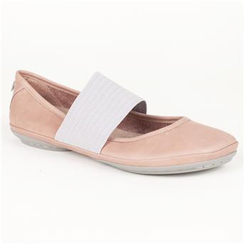 Genista Ballet Pumps