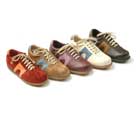 Pelotas Two Tone Shoe