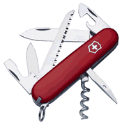 Pocket Knife by Victorinox