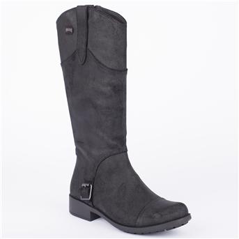 Senga Knee Length Boots