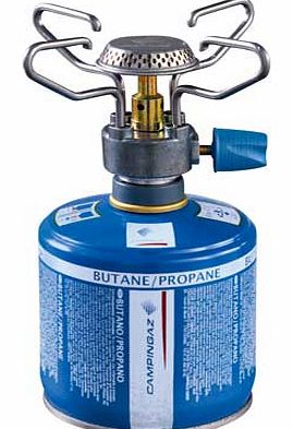 Butane Campingaz Bleuet Micro Plus Camping Stove