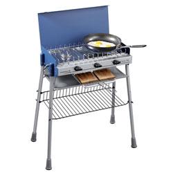 Camping Chef Plus