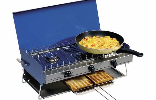 Campingaz Camping Chef Stove