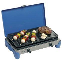 Camping Kitchen Grill