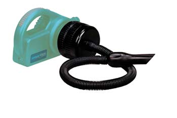 Pump Vac Accessory