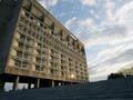 Campus Center Hotel, Amherst