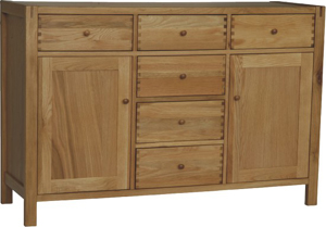 Canberra Sideboard