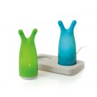 Candela Candeloo - 2 lamp - Green/Blue