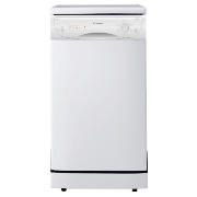 CANDY CSD69 Slimline Dishwasher