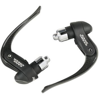 200TT Carbon Brake Lever Set