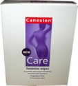 Care Feminine Wipes (10 pack)