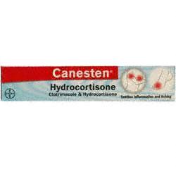 Hydrocortisone Cream