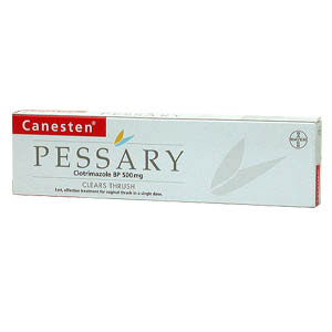 Pessary