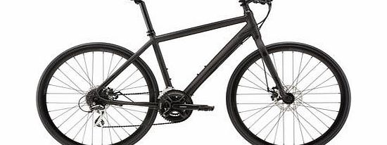 Bad Boy 4 2015 Hybrid Bike