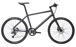 Bad Boy 650 2007 Hybrid Bike