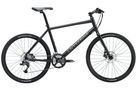 Bad Boy 650 2008 Hybrid Bike