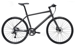 Bad Boy 700 2007 Hybrid Bike