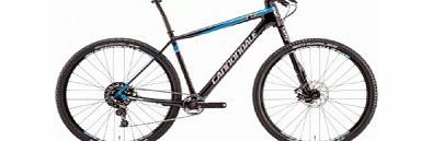 Cannondale Fsi 29 Carbon 2 2015 Mountain Bike