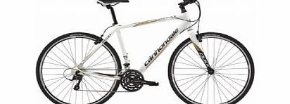 Cannondale Quick Speed 2 2015 Sports Hybrid Bike