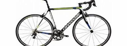 Cannondale Super 6 Evo 105 5 2015 Road Bike With