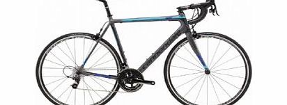 Cannondale Super 6 Evo Rival 22 2015 Road Bike