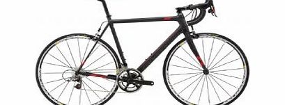 Cannondale Super 6 Evo Sred 22 2015 Road Bike