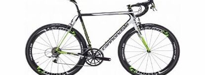 Cannondale Super 6 Evo Team Rep 2015 Road Bike