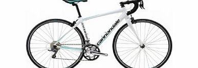 Cannondale Synapse Al Claris Womens 2015 Road