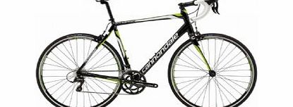 Cannondale Synapse Al Sora 2015 Road Bike With