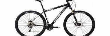 Cannondale Trail Sl 29 2 Mountain Bike 2014