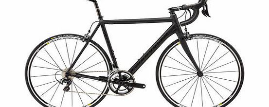 Caad 10 3 Ultegra 2015 Road Bike